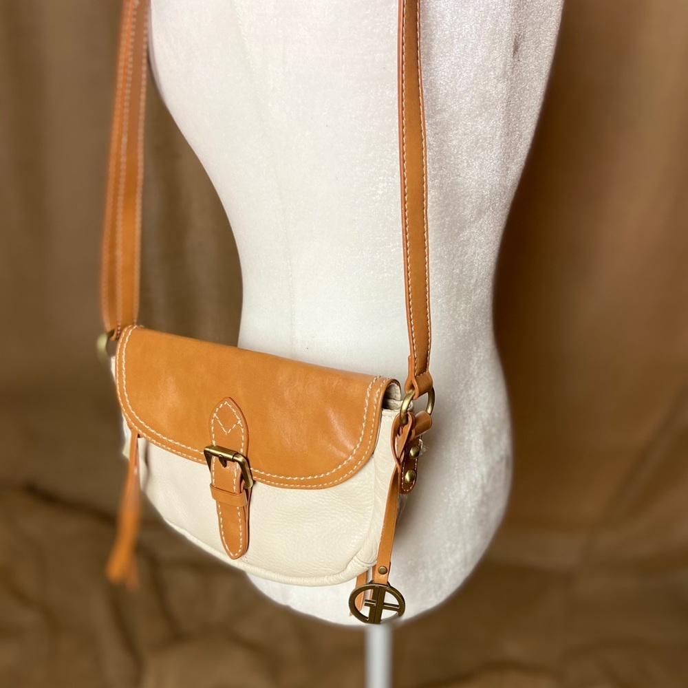 Giani Bernini | Leather Pebble Purse